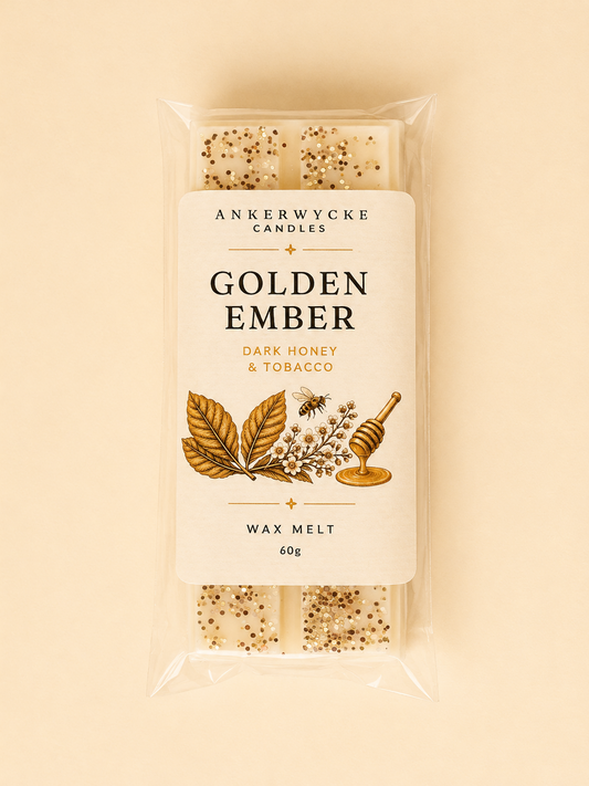 Golden Ember