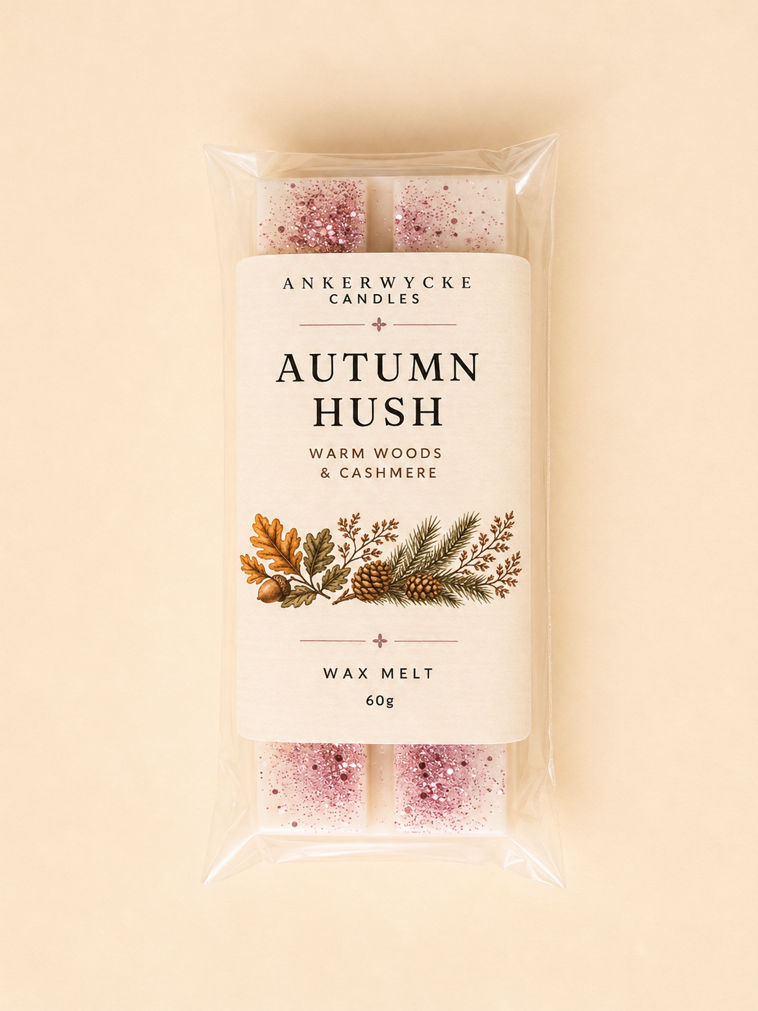 Autumn Hush