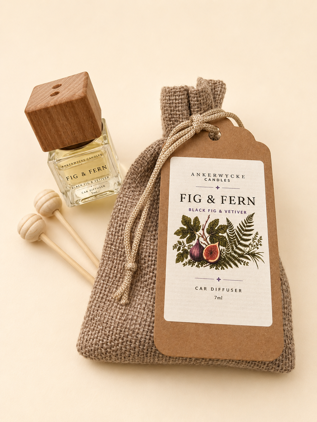 Fig & Fern