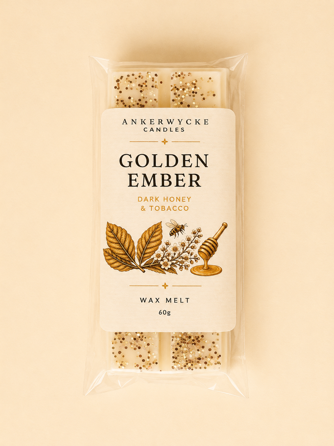 Golden Ember