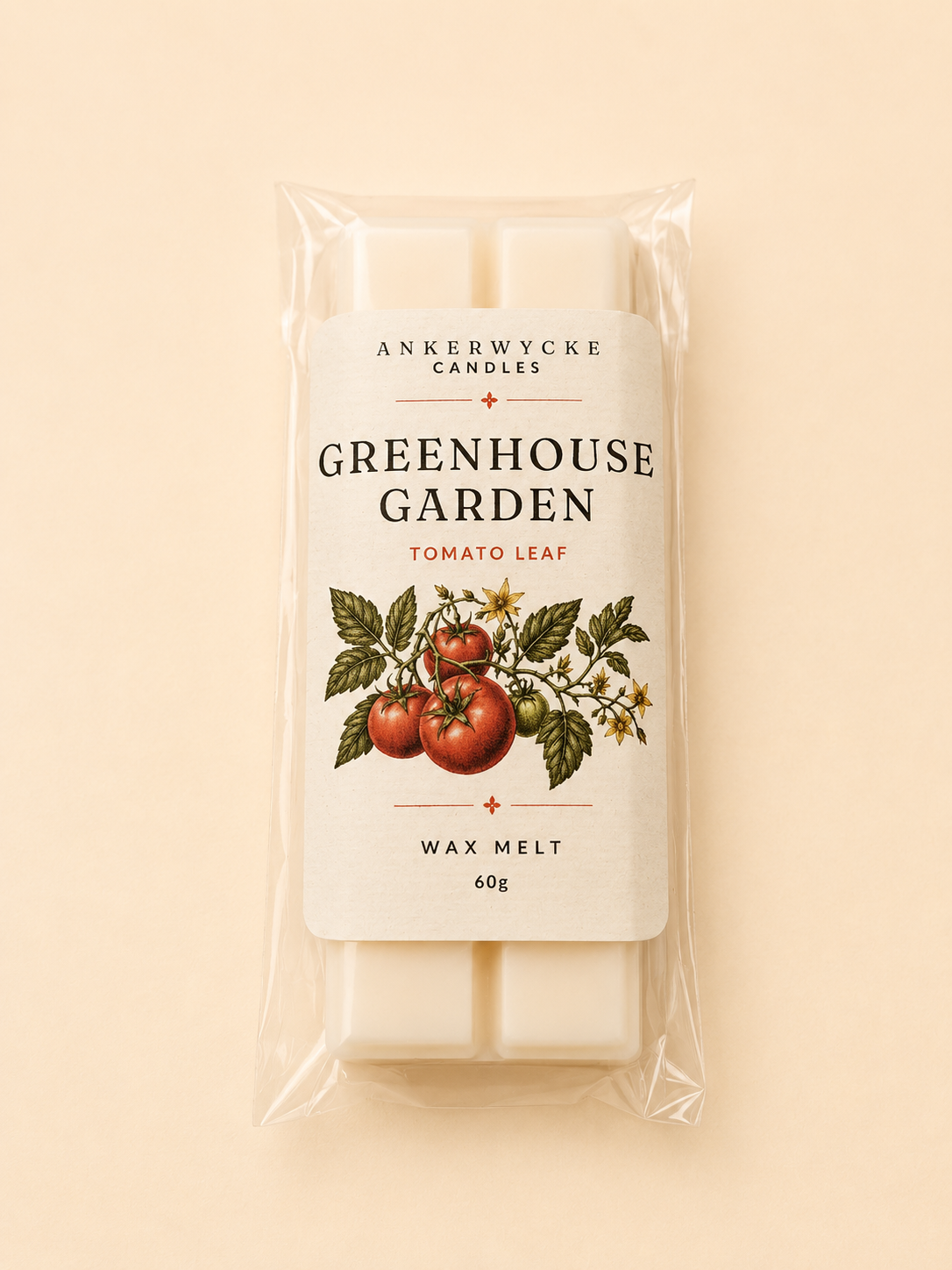 Greenhouse Garden
