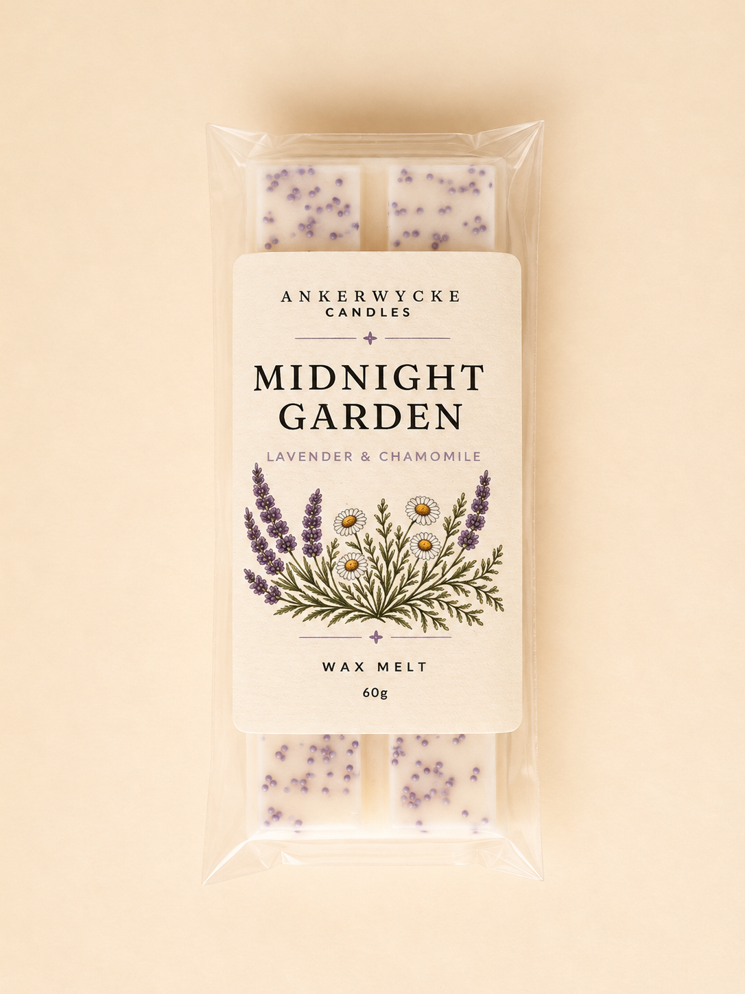 Midnight Garden