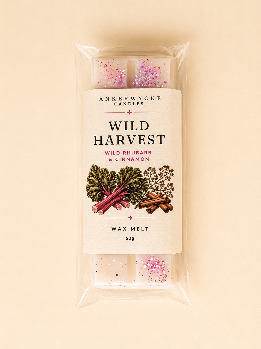 Wild Harvest