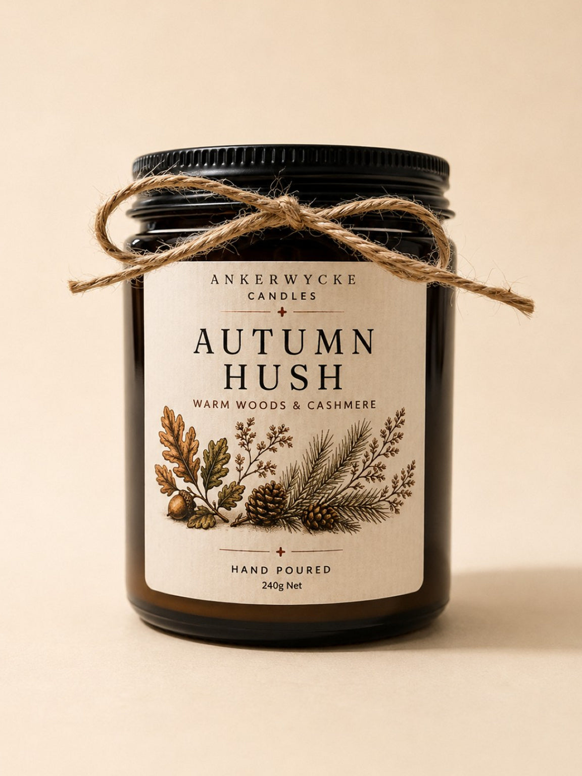 Autumn Hush