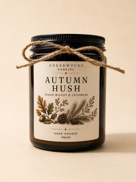 Autumn Hush