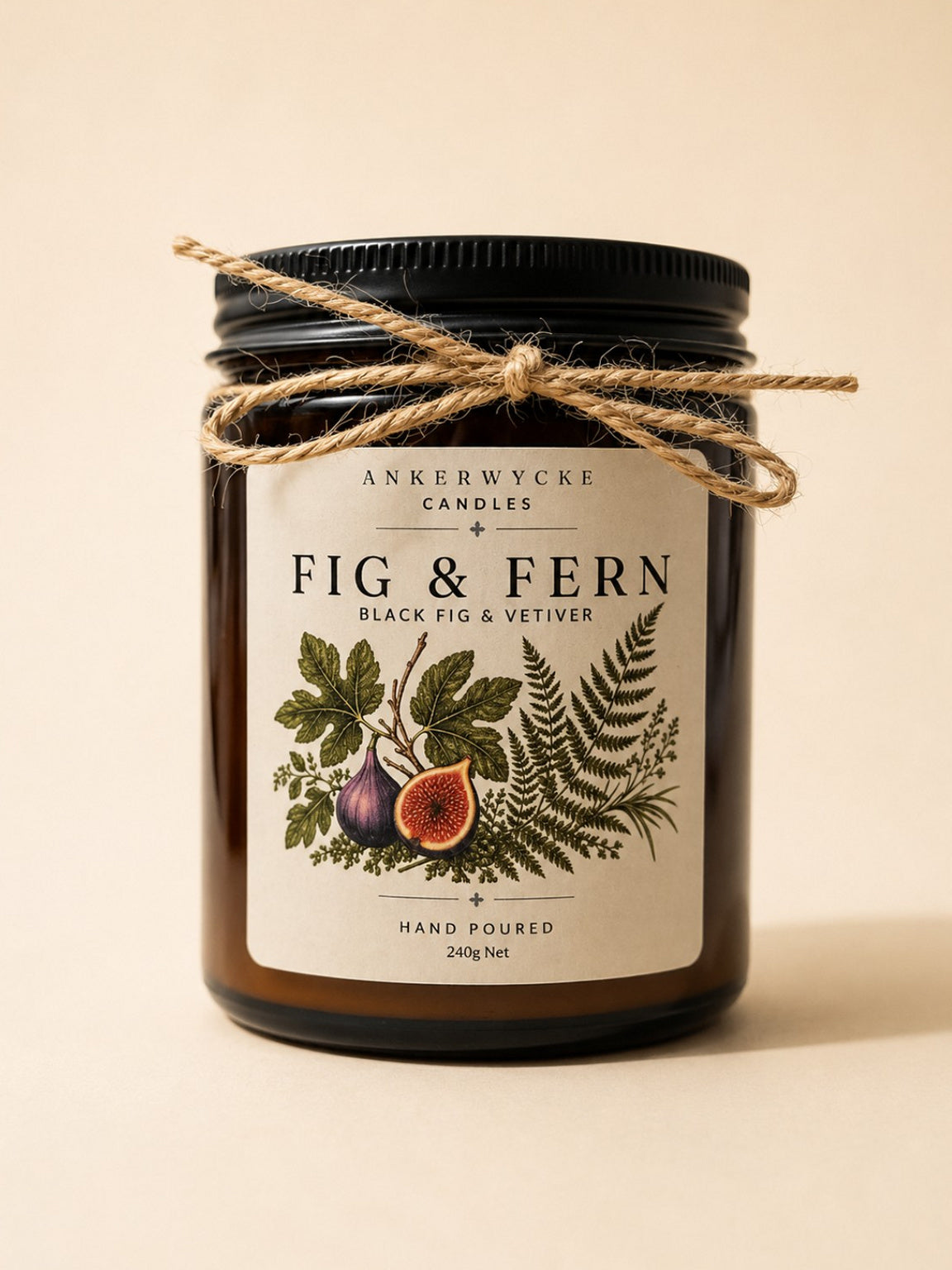 Fig & Fern