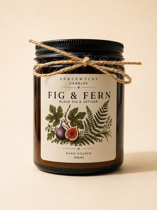 Fig & Fern