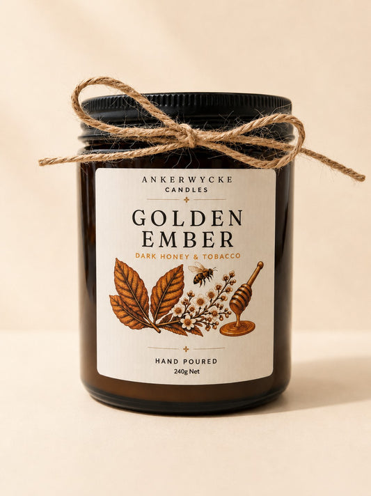 Golden Ember