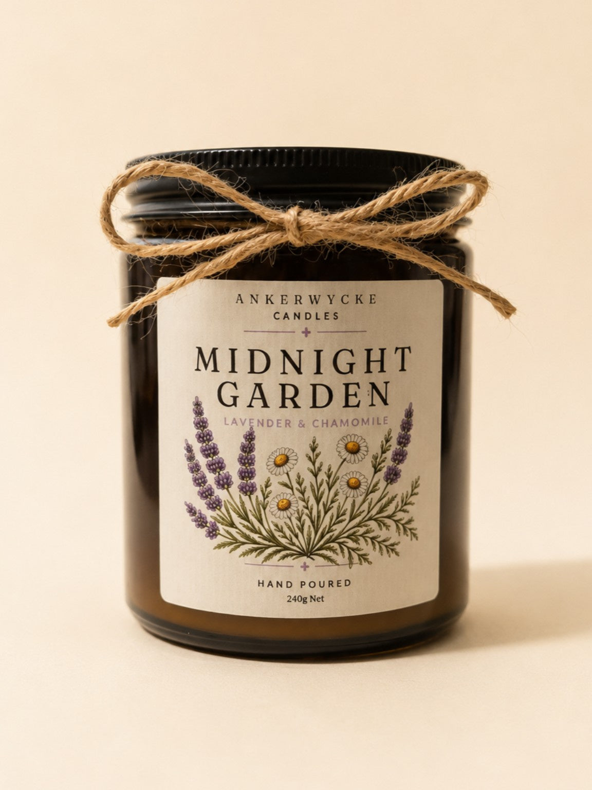 Midnight Garden