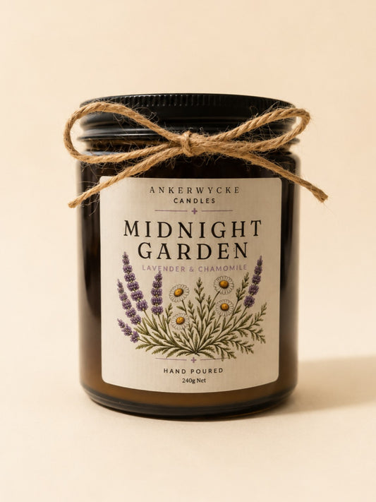 Midnight Garden
