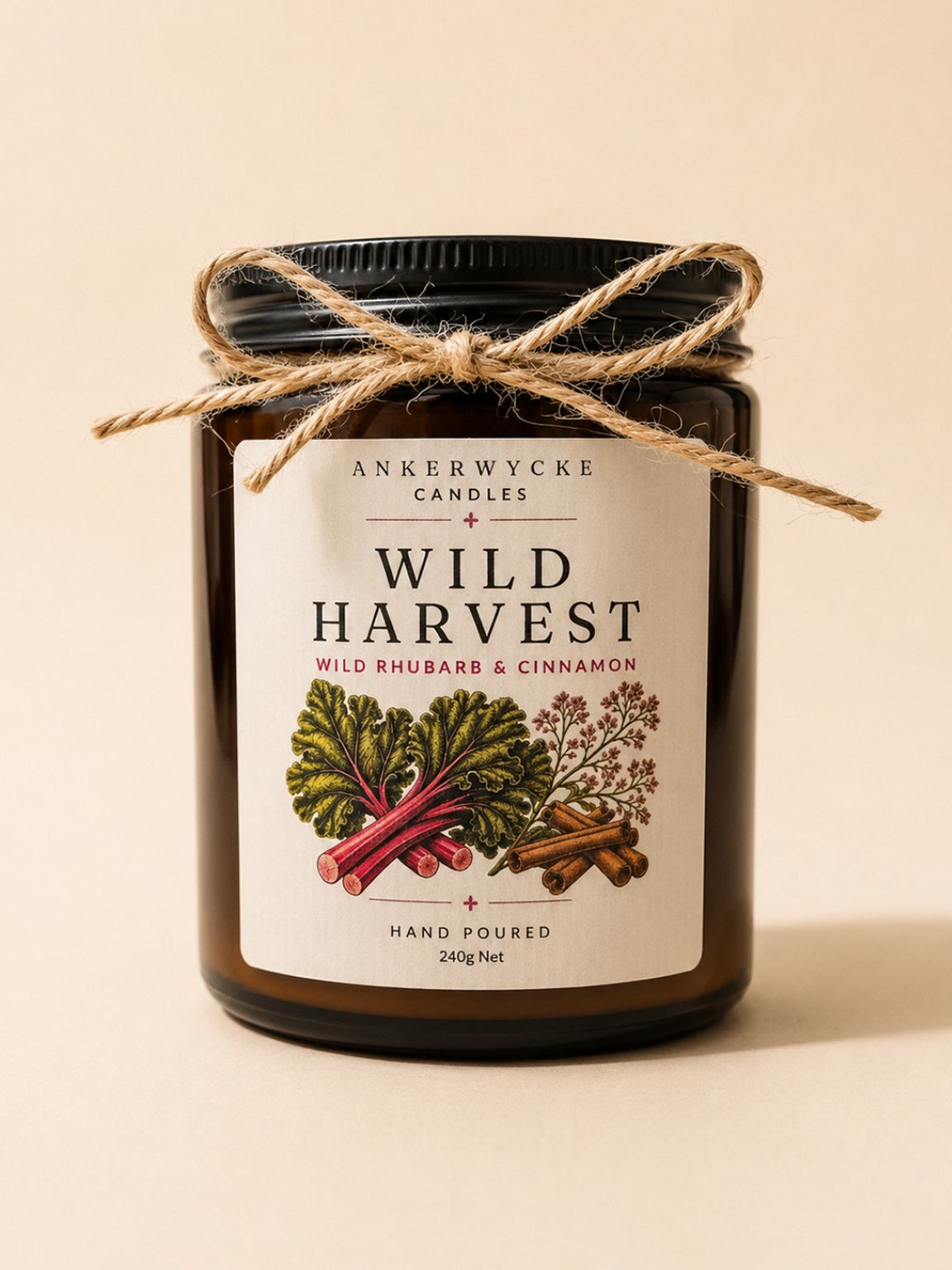 Wild Harvest